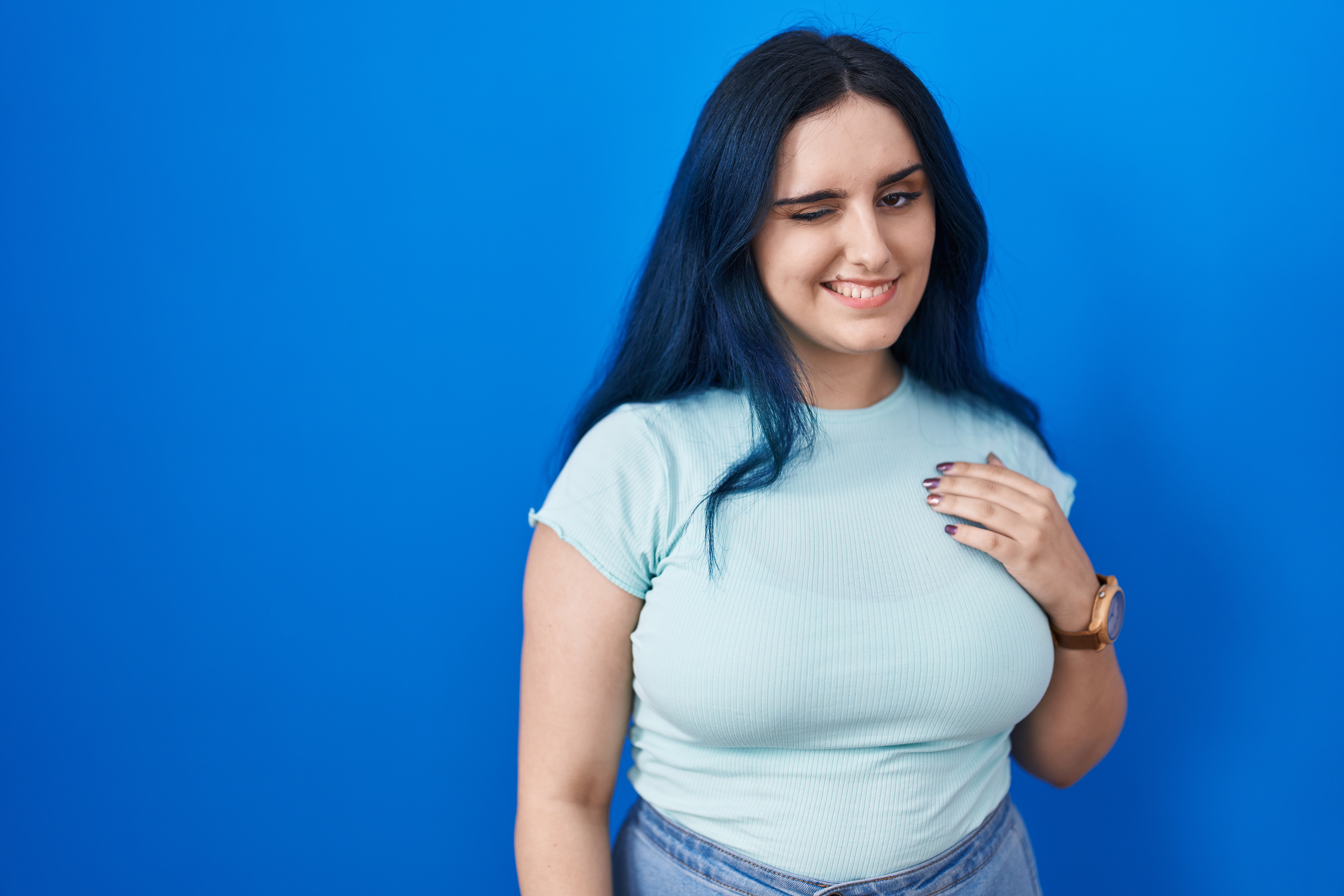 BBW Sugar Mummy Dating