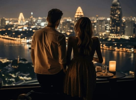 Long Distance