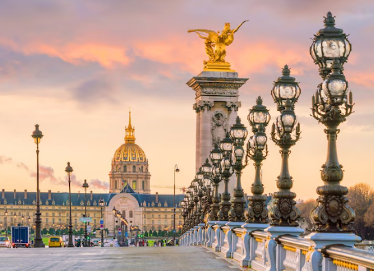 Sugar Mummy France