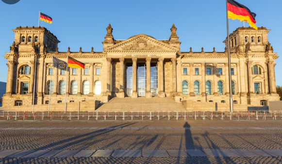 Sugar Mummy Germany