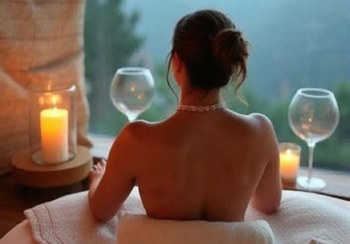 Luxury Spa
