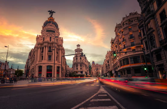 Sugar Mummy Spain